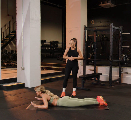 Back Extension
