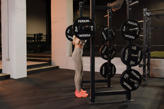 Back Squat