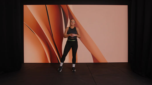 HIIT Booty Circuit