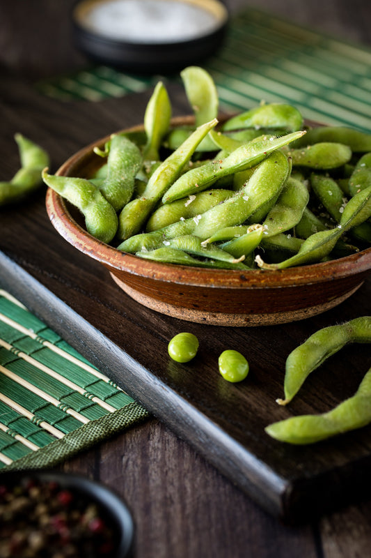 Edamame Beans