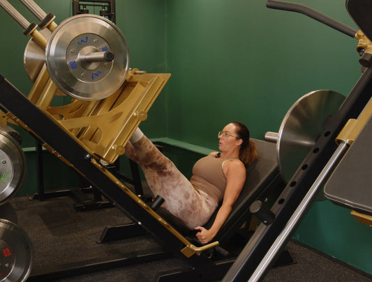 Leg Press