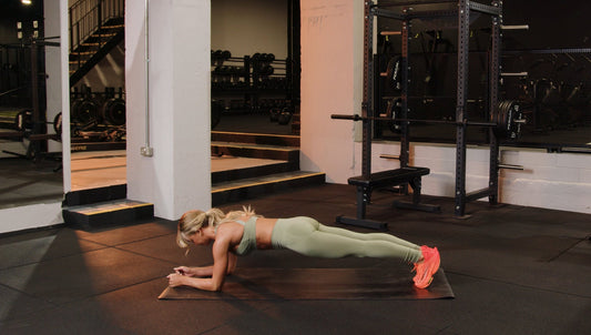 Plank