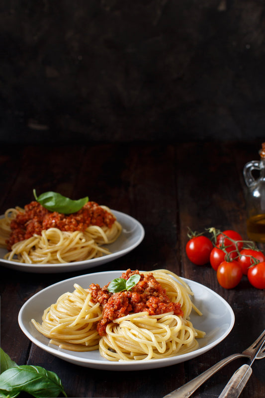 Quorn Bolognese