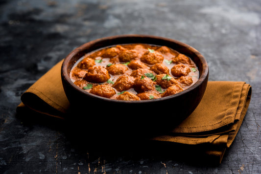 Quorn Tikka Masala