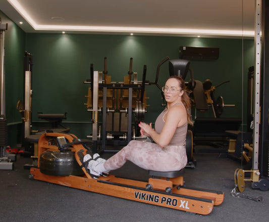 Row Machine