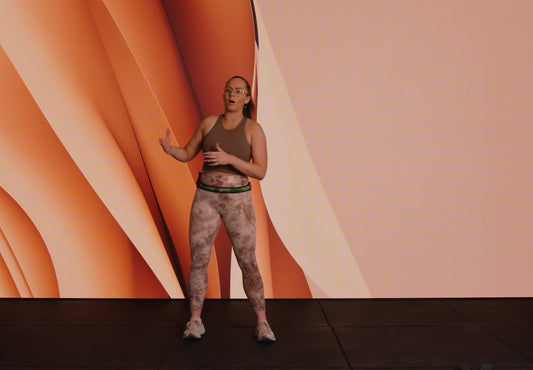 Week 5 Session 2 - AMRAP