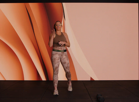 Week 6 Workout 1 - EMOM