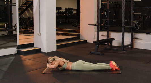 Back Extension
