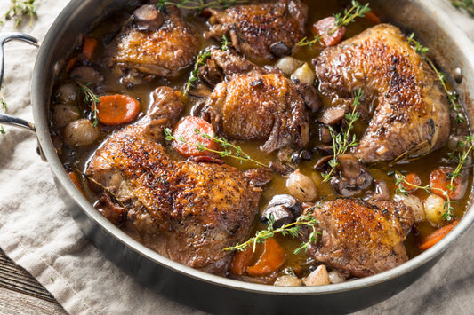 Chicken Casserole