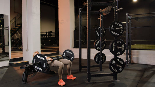 Hip Thrusts