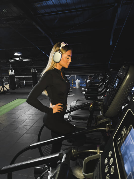 New Advanced Stairmaster 60 Minutes