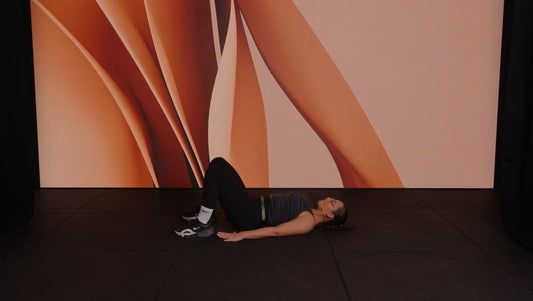 Glute Bridge